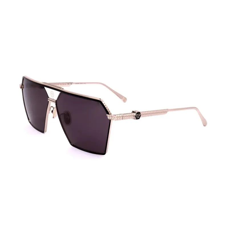 Zonnebril Dames PHILIPP PLEIN SPP076M-0301 Ø 66 mm