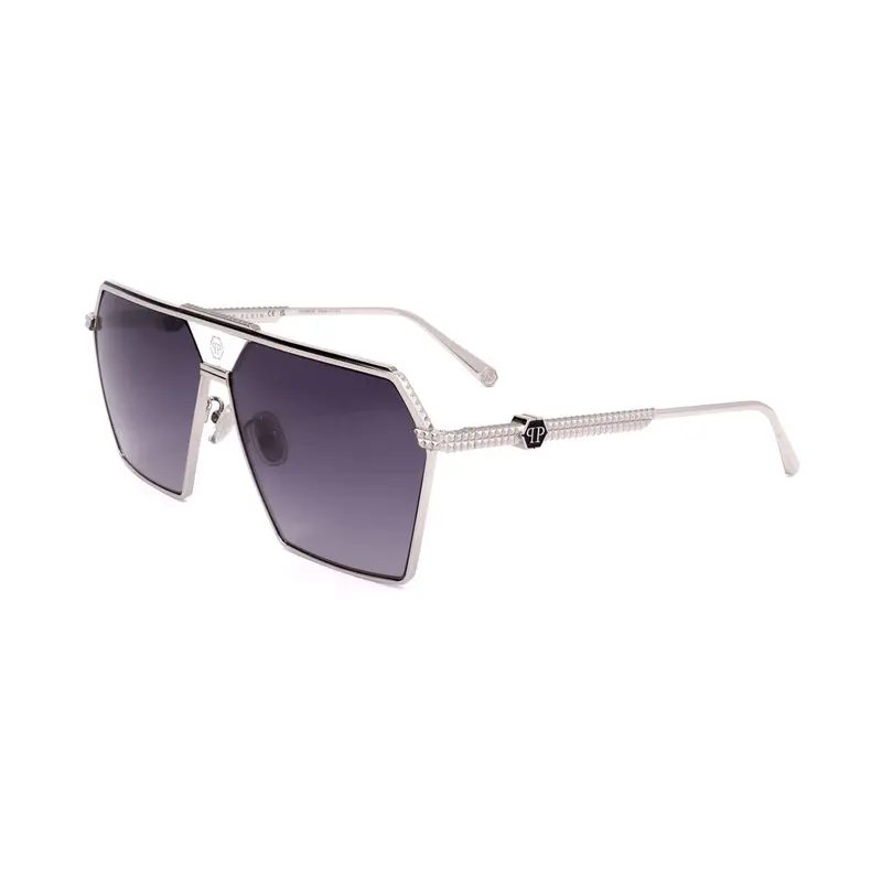 Zonnebril Dames PHILIPP PLEIN SPP076M-0579 Ø 66 mm