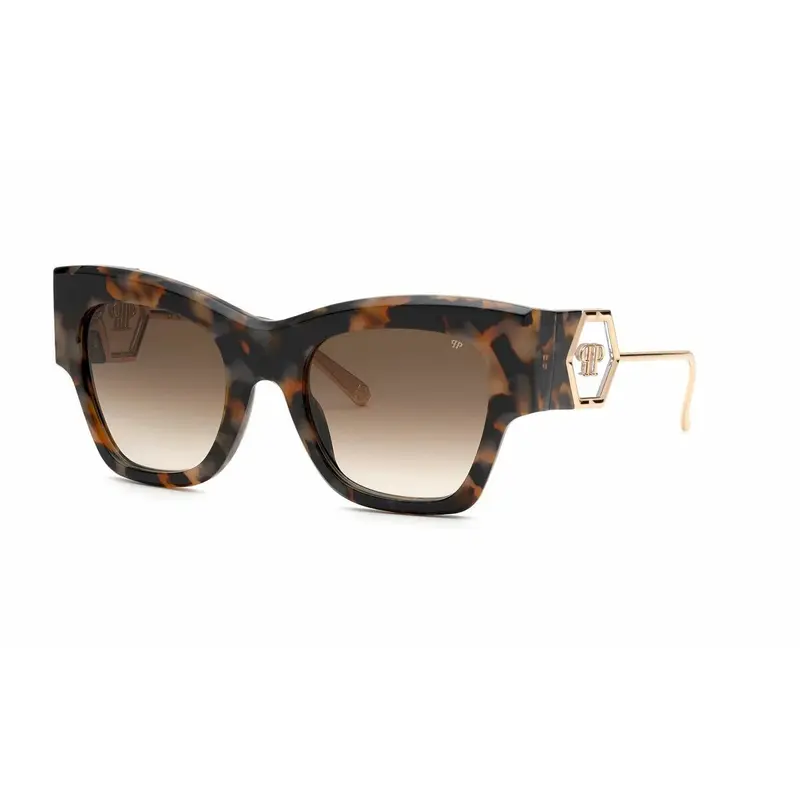 Zonnebril Dames PHILIPP PLEIN SPP120M-530KHA Ø 53 mm