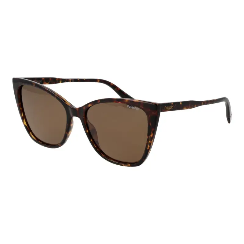 Zonnebril Dames Polaroid PLD-4181-S-56086SP ø 56 mm