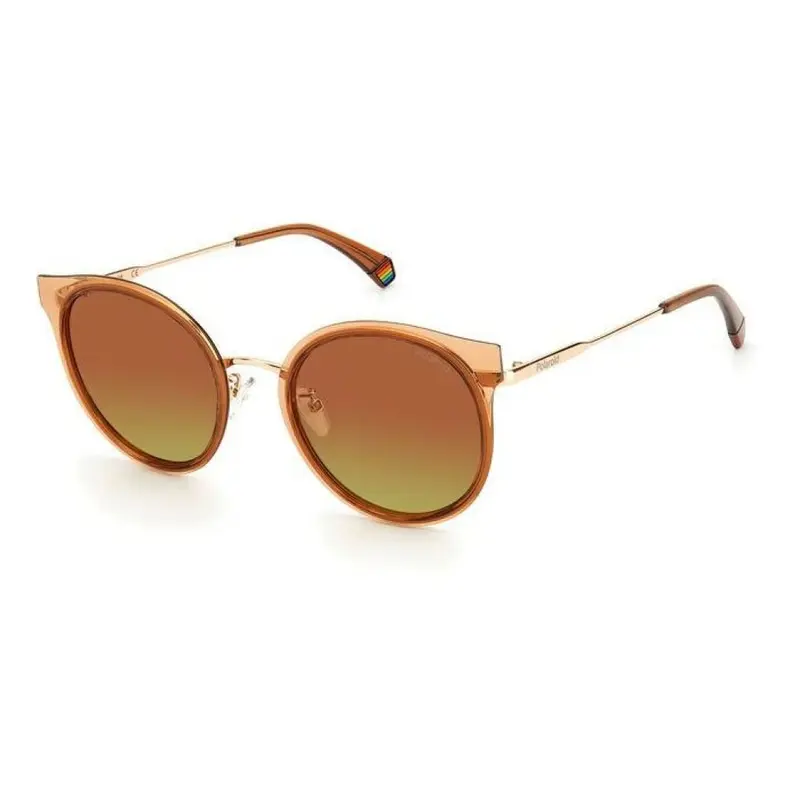 Zonnebril Dames Polaroid PLD-6152-G-S-DDB Ø 55 mm