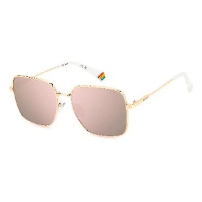 Zonnebril Dames Polaroid PLD-6194-S-X-000 ø 56 mm