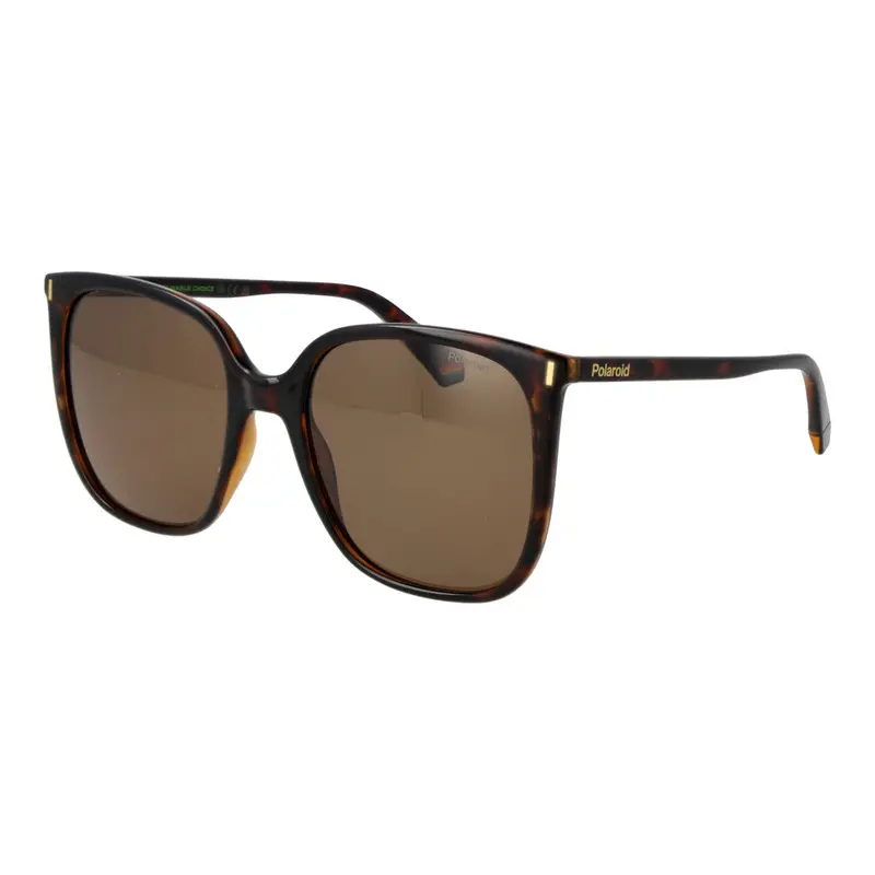 Zonnebril Dames Polaroid PLD-6218-S-56086SP ø 56 mm