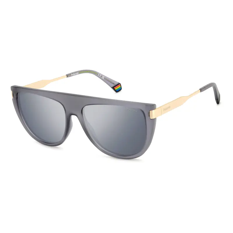 Zonnebril Dames Polaroid PLD-6221-S-X-RIW ø 57 mm