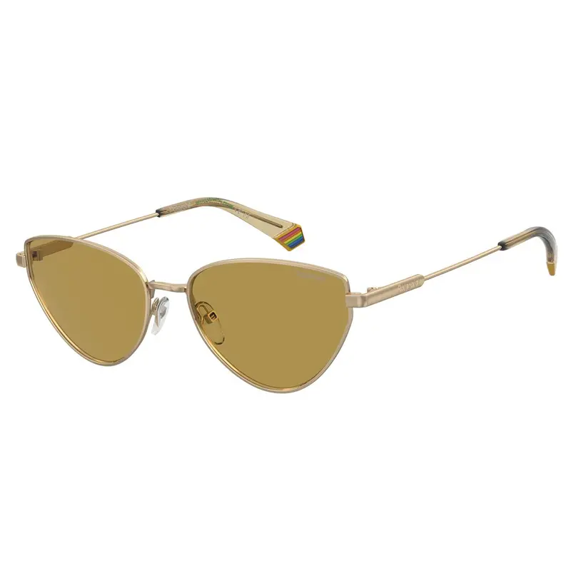 Zonnebril Dames Polaroid PLD-6234-S-X-DYG ø 57 mm