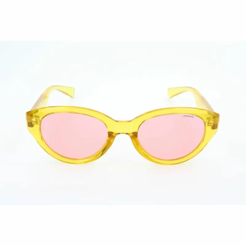 Zonnebril Dames Polaroid PLD6051GS-40G Ø 52 mm