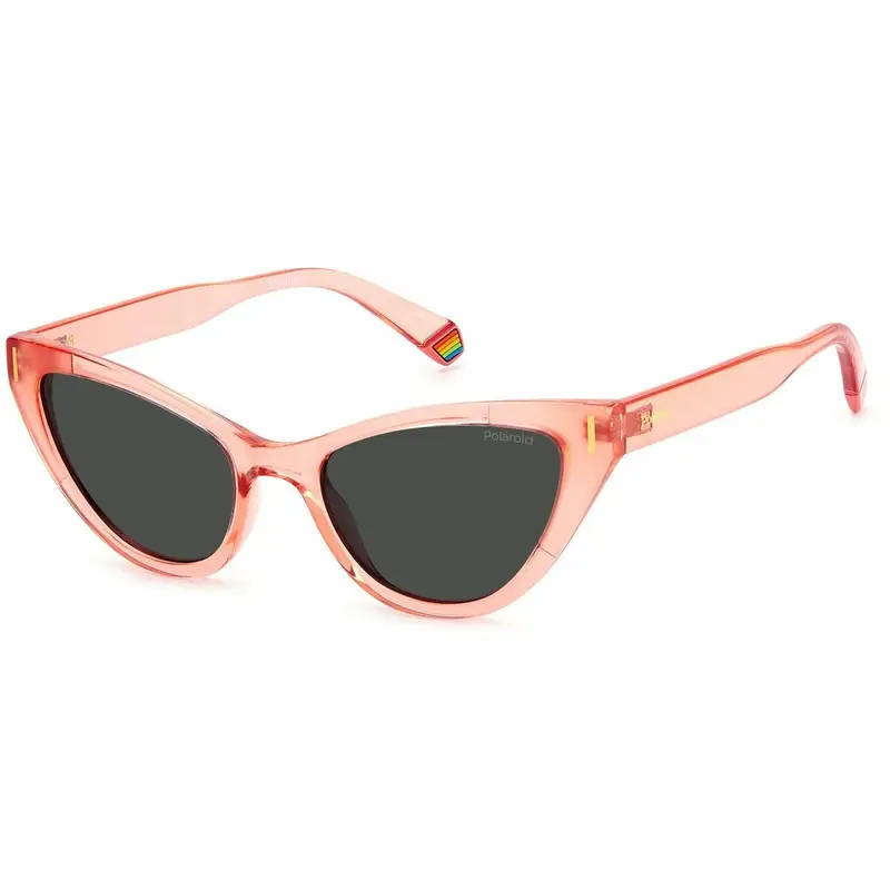 Zonnebril Dames Polaroid PLD6174S9R6M9 Ø 52 mm