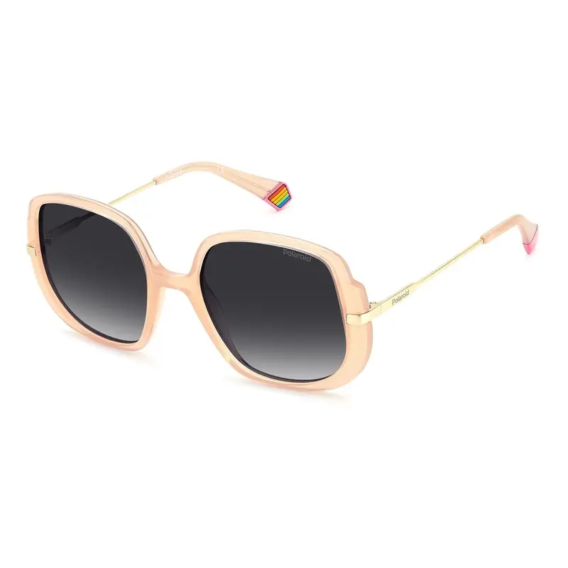 Zonnebril Dames Polaroid PLD6181S35J Ø 53 mm