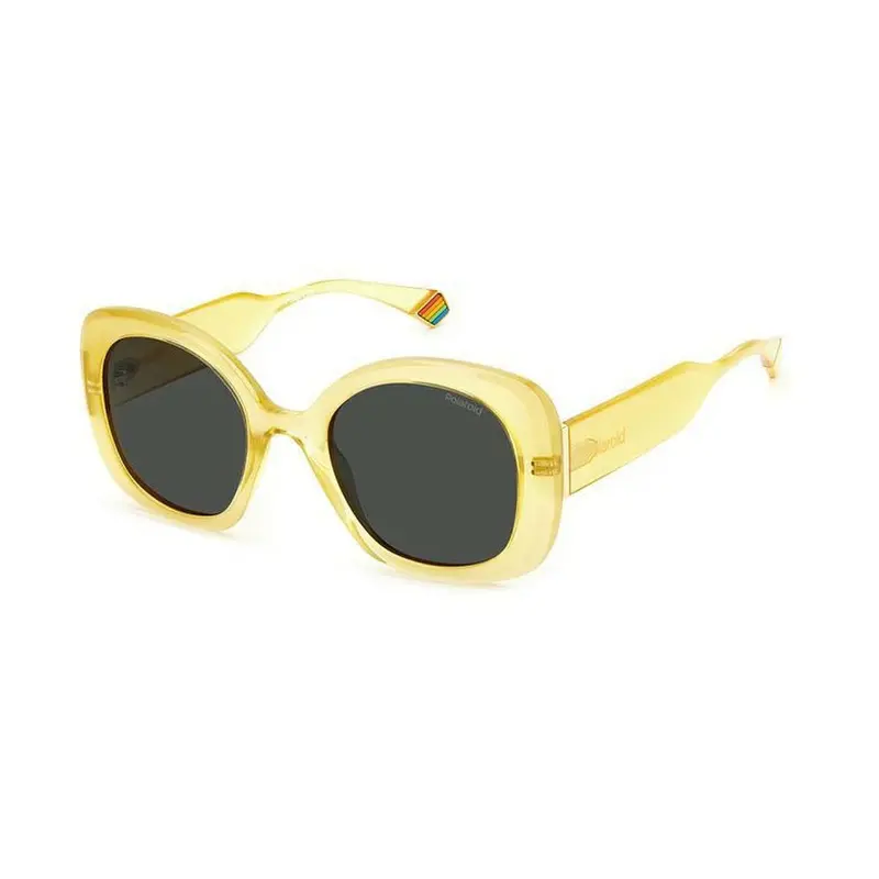 Zonnebril Dames Polaroid PLD6190S40G Ø 52 mm