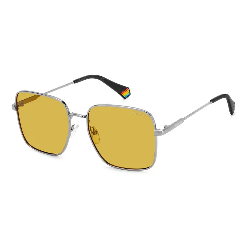 Zonnebril Dames Polaroid PLD6194SX6LBF ø 56 mm