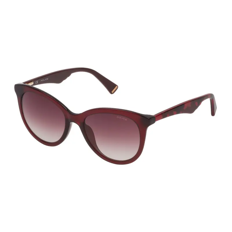 Zonnebril Dames Police SPL7595207DW Ø 52 mm