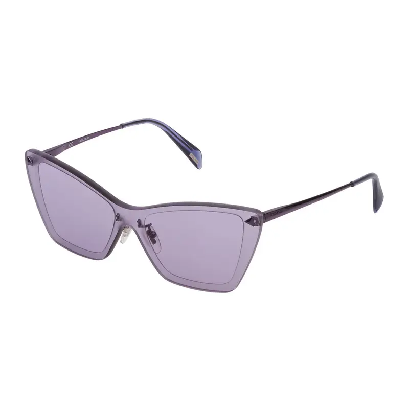 Zonnebril Dames Police SPL936990Q63