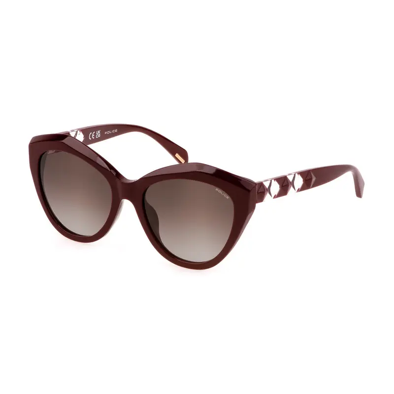 Zonnebril Dames Police SPLL35-550G96 Ø 55 mm