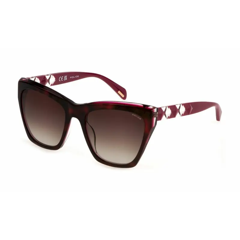 Zonnebril Dames Police SPLL36-540AHL ø 54 mm