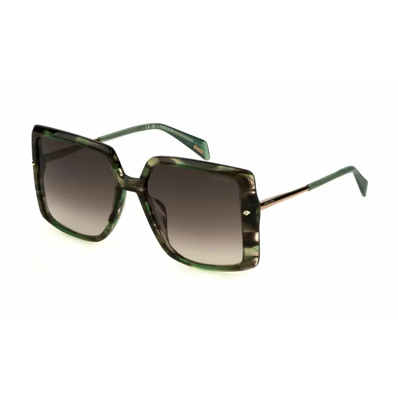Zonnebril Dames Police SPLL965606U8 ø 56 mm