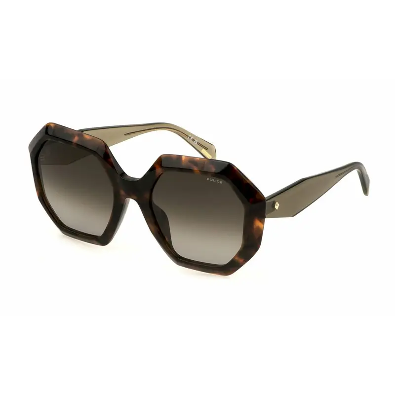 Zonnebril Dames Police SPLM10-5409XK ø 54 mm