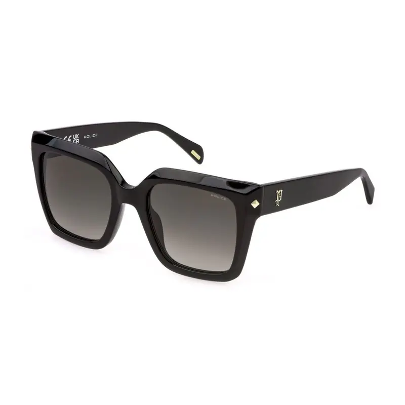 Zonnebril Dames Police SPLR26E53700Y Ø 53 mm