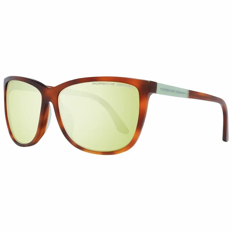Zonnebril Dames Porsche Design P8590-61B Ø 61 mm