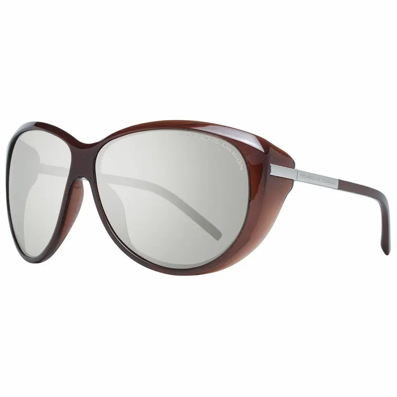 Zonnebril Dames Porsche Design P8602-64B Ø 64 mm