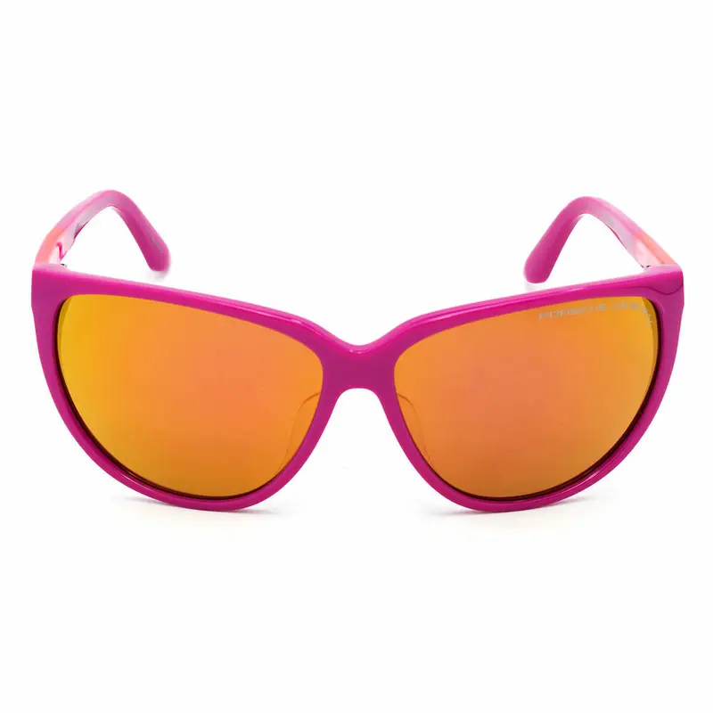 Zonnebril Dames Porsche P8588-D ø 60 mm