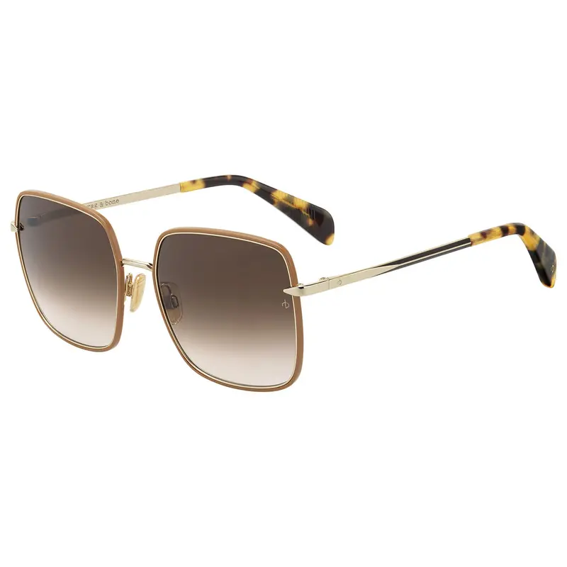 Zonnebril Dames Rag & Bone RNB1032S01Q58 ø 58 mm