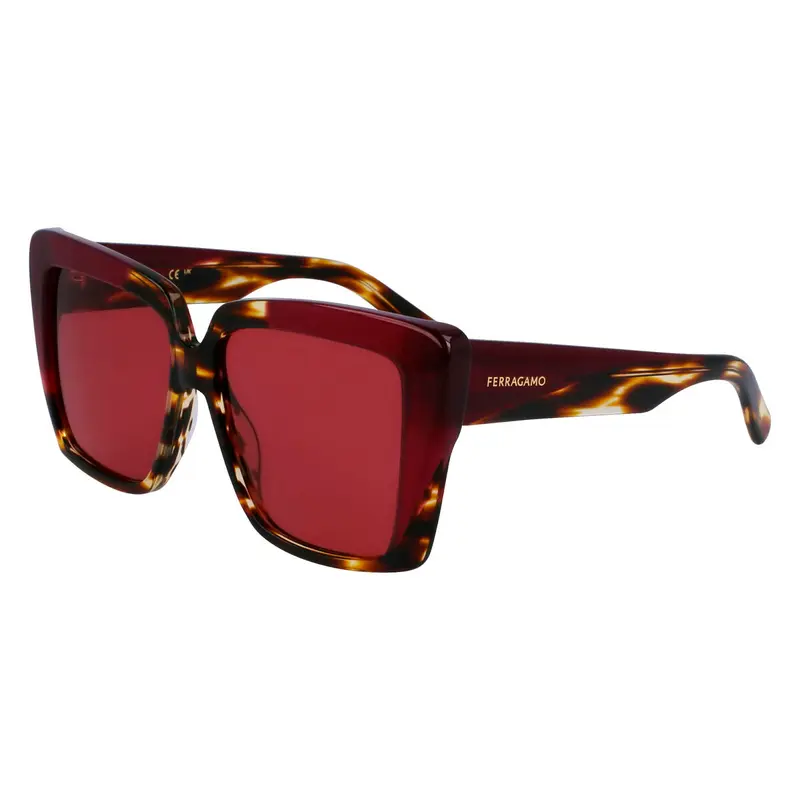 Zonnebril Dames Salvatore Ferragamo Ø 55 mm