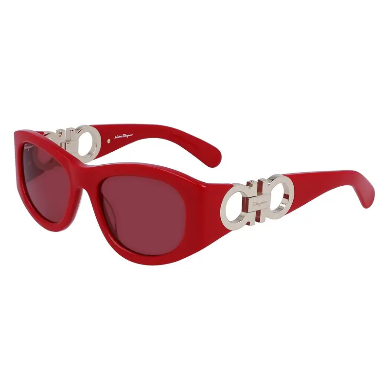 Zonnebril Dames Salvatore Ferragamo SF1082S-5319600 Ø 53 mm