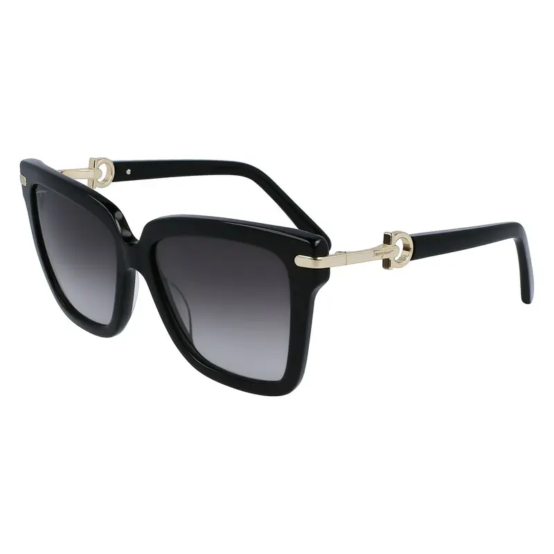 Zonnebril Dames Salvatore Ferragamo SF1085S-011 ø 57 mm