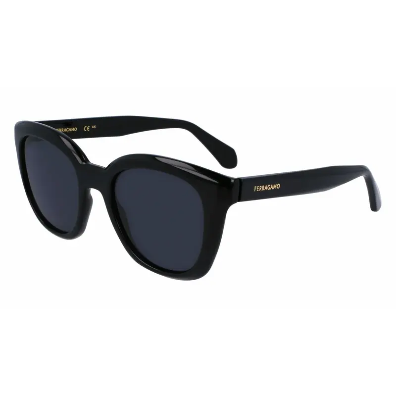 Zonnebril Dames Salvatore Ferragamo SF2000S-5221001 Ø 52 mm