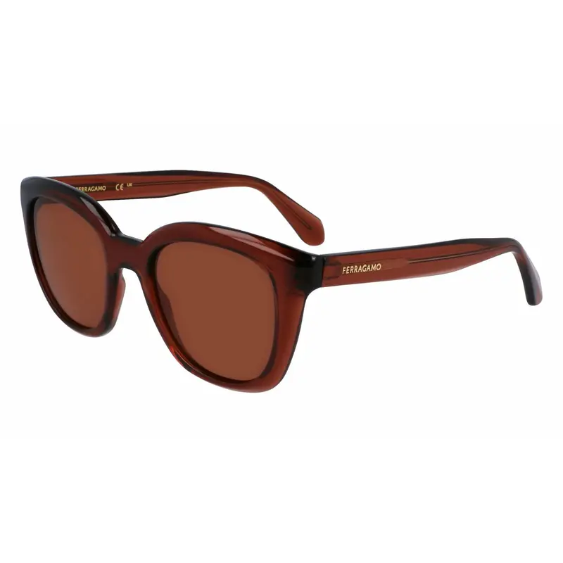 Zonnebril Dames Salvatore Ferragamo SF2000S-5221232 Ø 52 mm