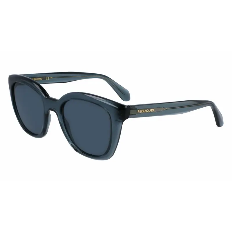 Zonnebril Dames Salvatore Ferragamo SF2000S-5221438 Ø 52 mm