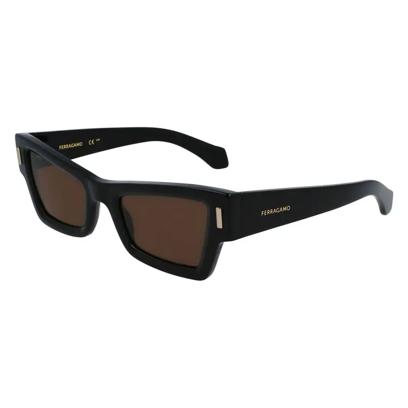 Zonnebril Dames Salvatore Ferragamo SF2006S-001 Ø 53 mm