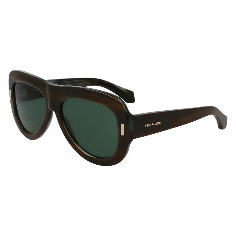 Zonnebril Dames Salvatore Ferragamo SF2029SE-221 ø 57 mm