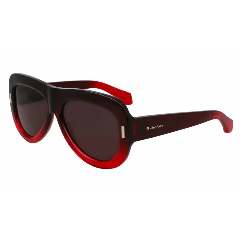 Zonnebril Dames Salvatore Ferragamo SF2029SE-615 ø 57 mm