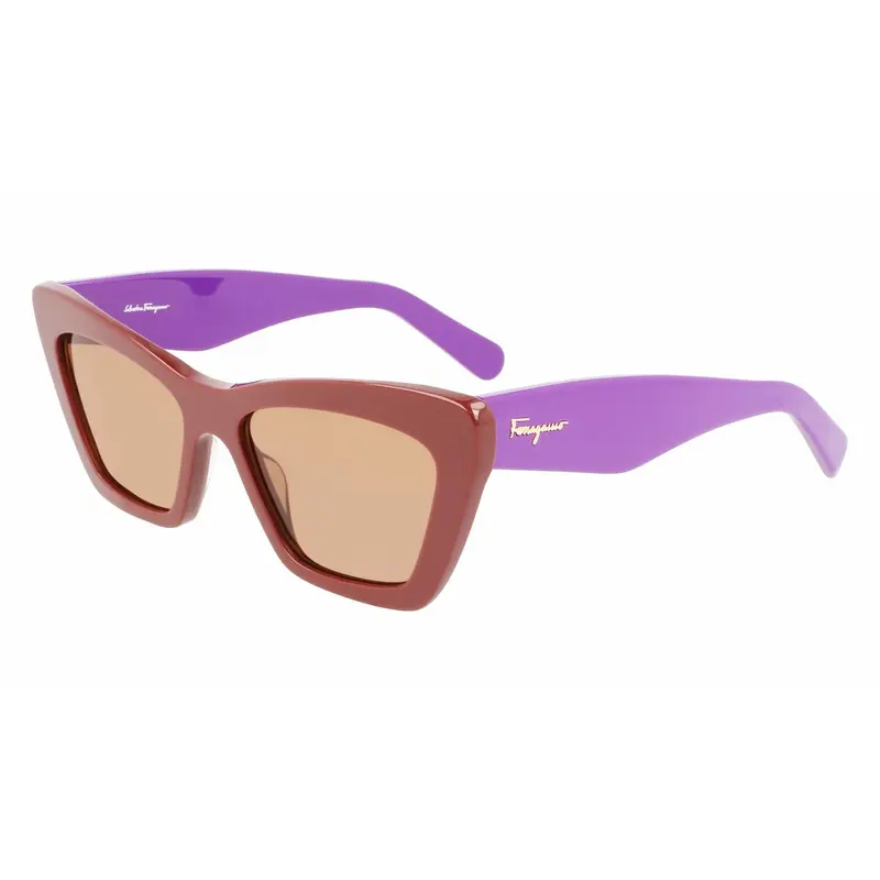 Zonnebril Dames Salvatore Ferragamo SF929S-209 Ø 55 mm