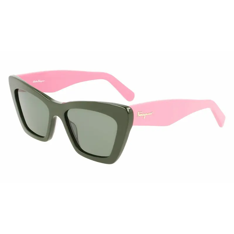 Zonnebril Dames Salvatore Ferragamo SF929S-304 Ø 55 mm