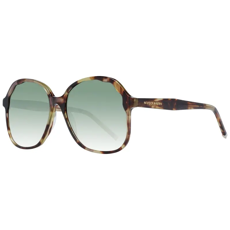 Zonnebril Dames Scotch & Soda SS7027 58555