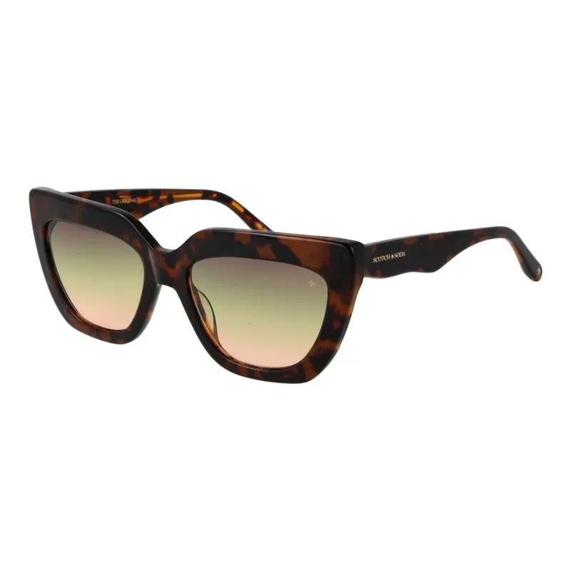 Zonnebril Dames Scotch & Soda SS7036 55113