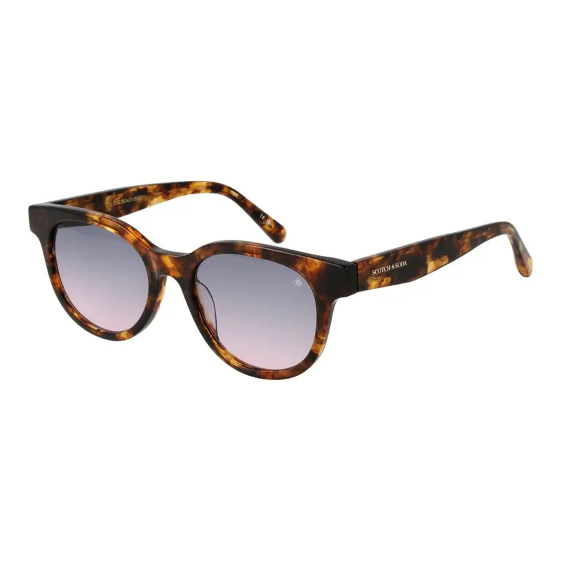 Zonnebril Dames Scotch & Soda SS7038 50101