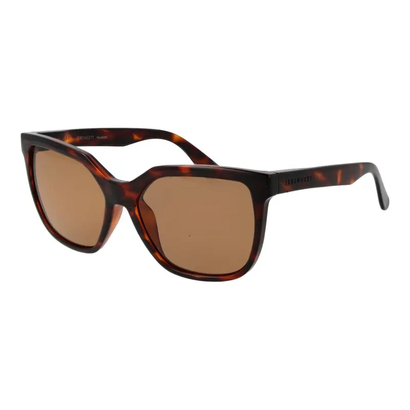 Zonnebril Dames Serengeti SS536004 WAKOTA