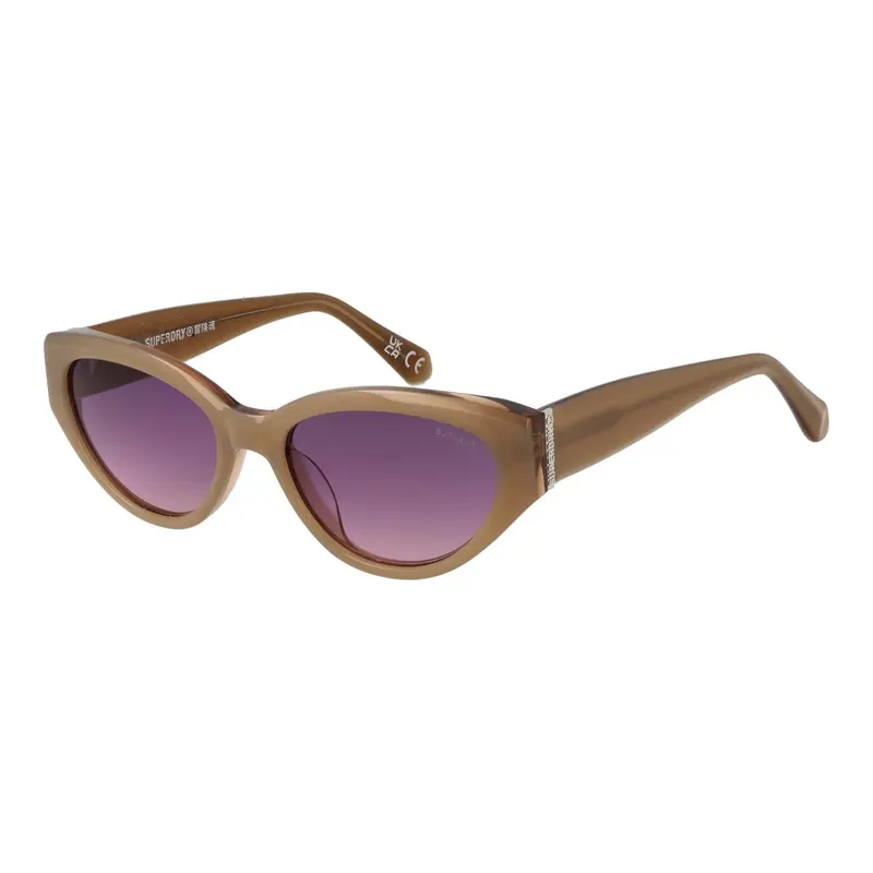 Zonnebril Dames Superdry SDS 5013 52172