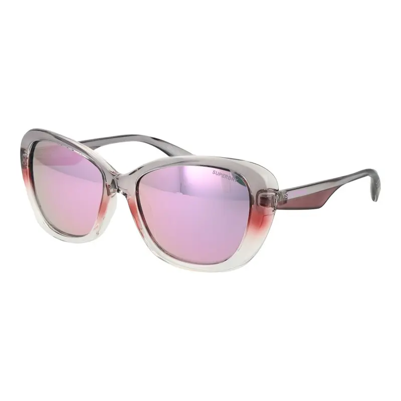 Zonnebril Dames Superdry SDS 5022 56108