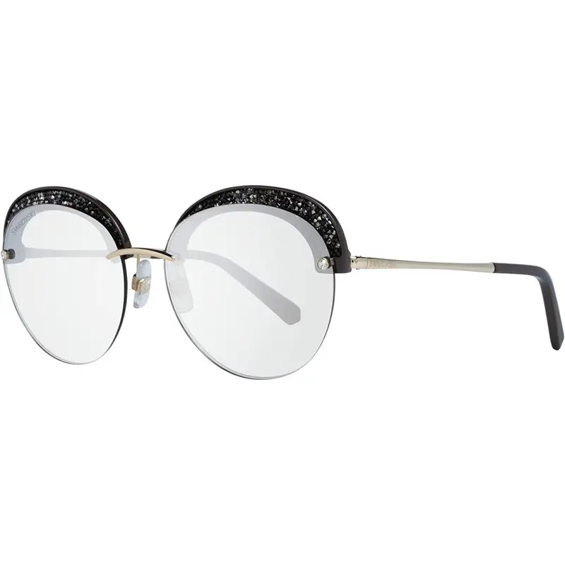 Zonnebril Dames Swarovski SK0256 5632G