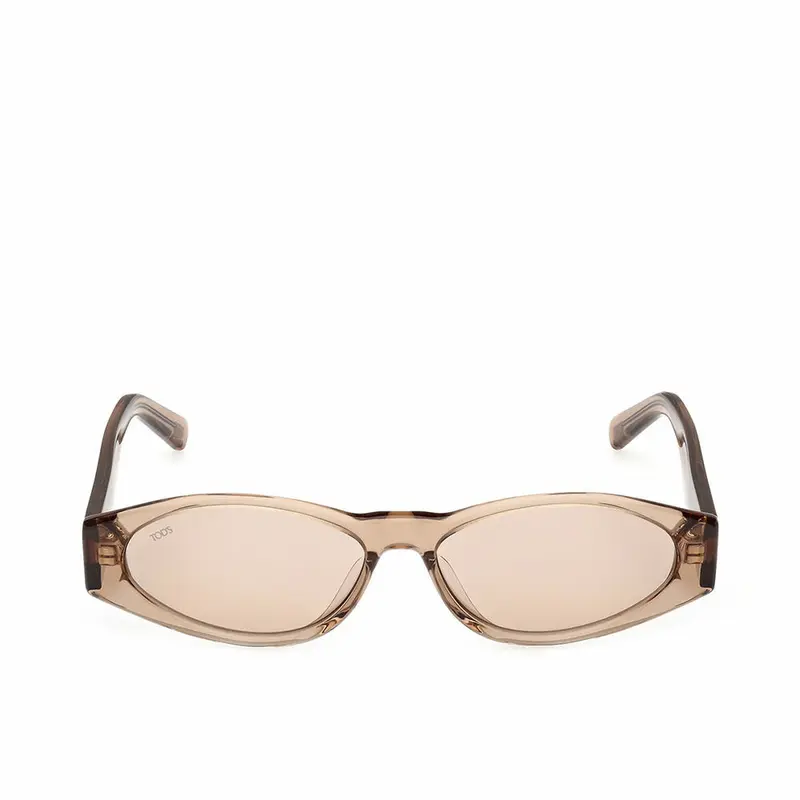 Zonnebril Dames Tod's TO0362-H 45E ø 57 mm