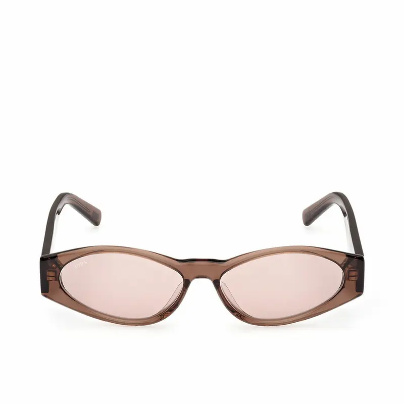 Zonnebril Dames Tod's TO0362-H Bruin ø 57 mm