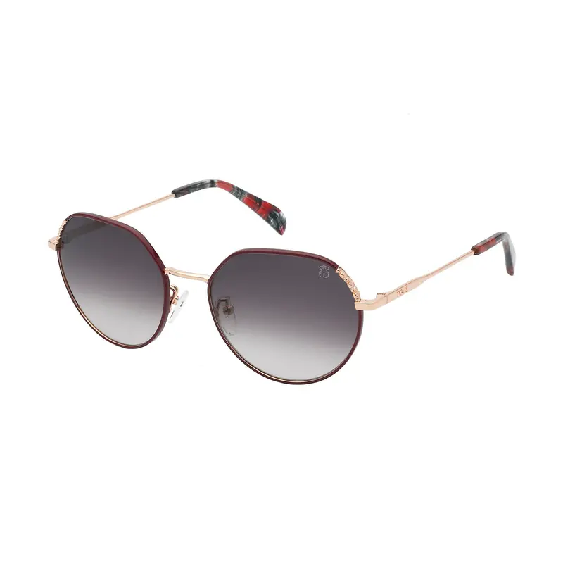 Zonnebril Dames Tous STO454-5502AM Ø 55 mm
