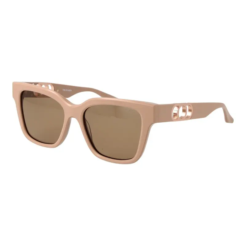 Zonnebril Dames Trussardi TSW9012 55D01