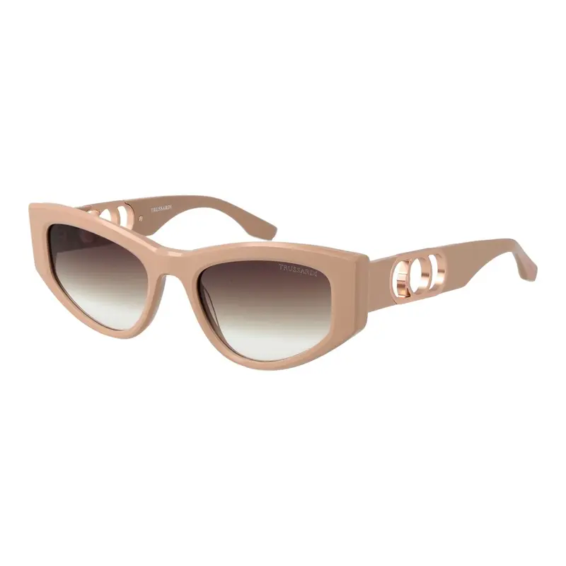 Zonnebril Dames Trussardi TSW9013 54D01