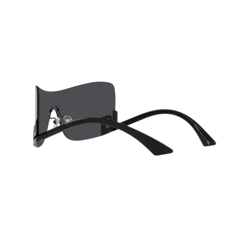Zonnebril Dames Versace VE2240-125687 Ø 140 mm