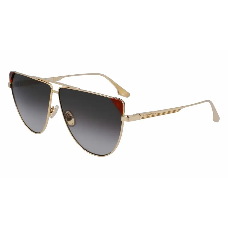Zonnebril Dames Victoria Beckham VB239S-6309222 ø 63 mm